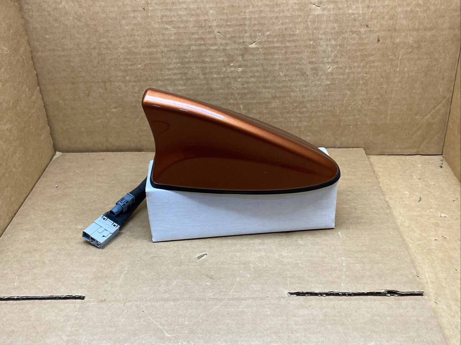 2016 2018 Hyundai Santa Fe Sport Antenna Canyon Copper Metallic 96210 4Z290RR72