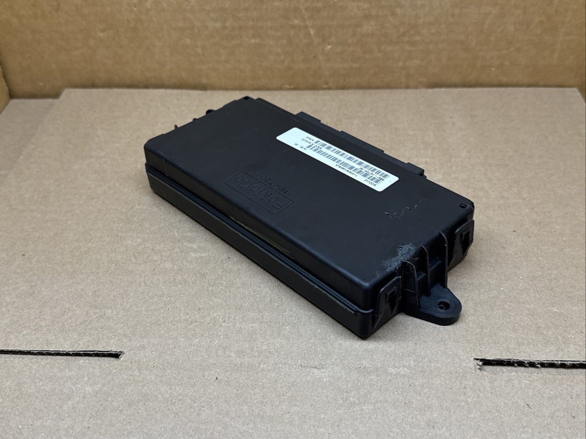 2011 2014 F150 Front Left Driver Side Seat Memory Control Module BB5T 14C708 AE5