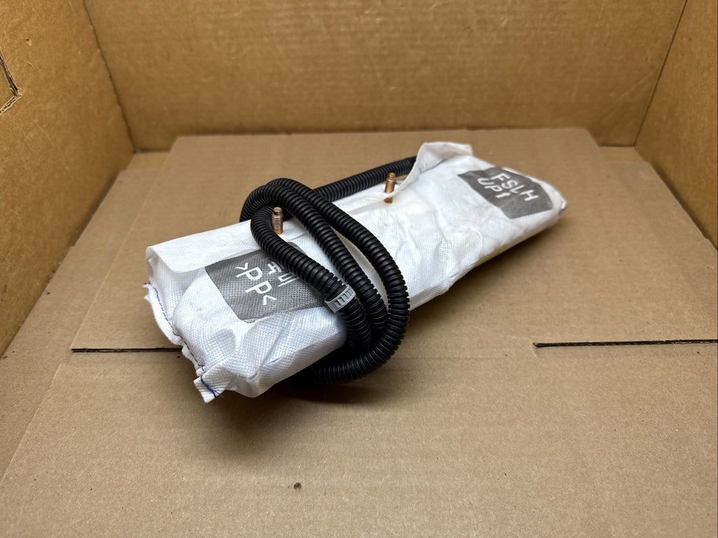 2011 2017 Hyundai Veloster Front Left Side Driver Seat Air Bag Airbag 889102V6005