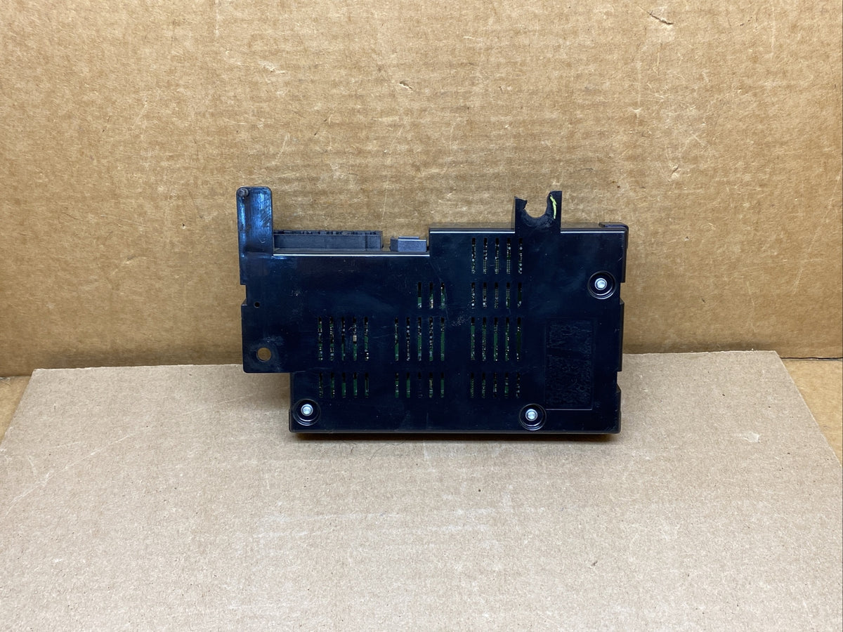2011 2014 Charger Journey Chrysler 300 TelematicsBluetooth Module 05091072AH5