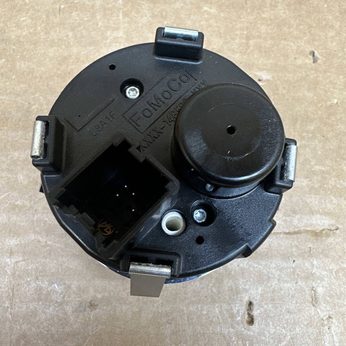 2016 2019 Ford Explorer Terrain Management Control Control Knob GB5T 14B596 ADW4