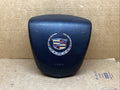 2013 2015 Cadillac XTS Front Left Driver Steering Wheel Air Bag Airbag Black0