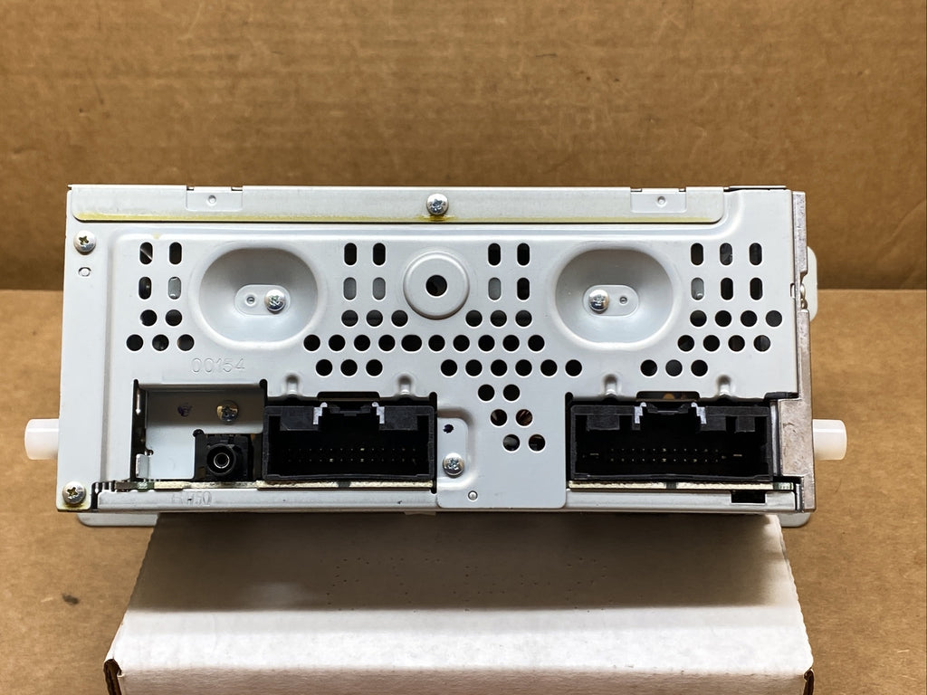 2015 2016 Ford Fusion Radio Receiver CQ JJ22E0UME FS7T 19C107 AB5