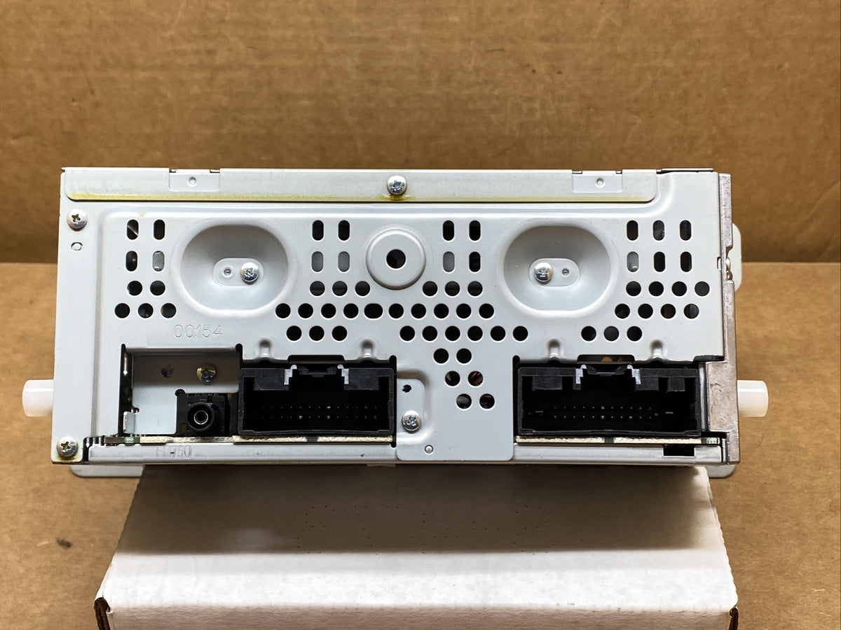 2015 2016 Ford Fusion Radio Receiver CQ JJ22E0UME FS7T 19C107 AB5