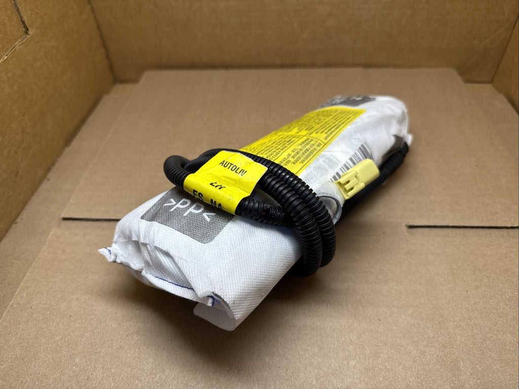 2011 2017 Hyundai Veloster Front Left Side Driver Seat Air Bag Airbag 889102V6004