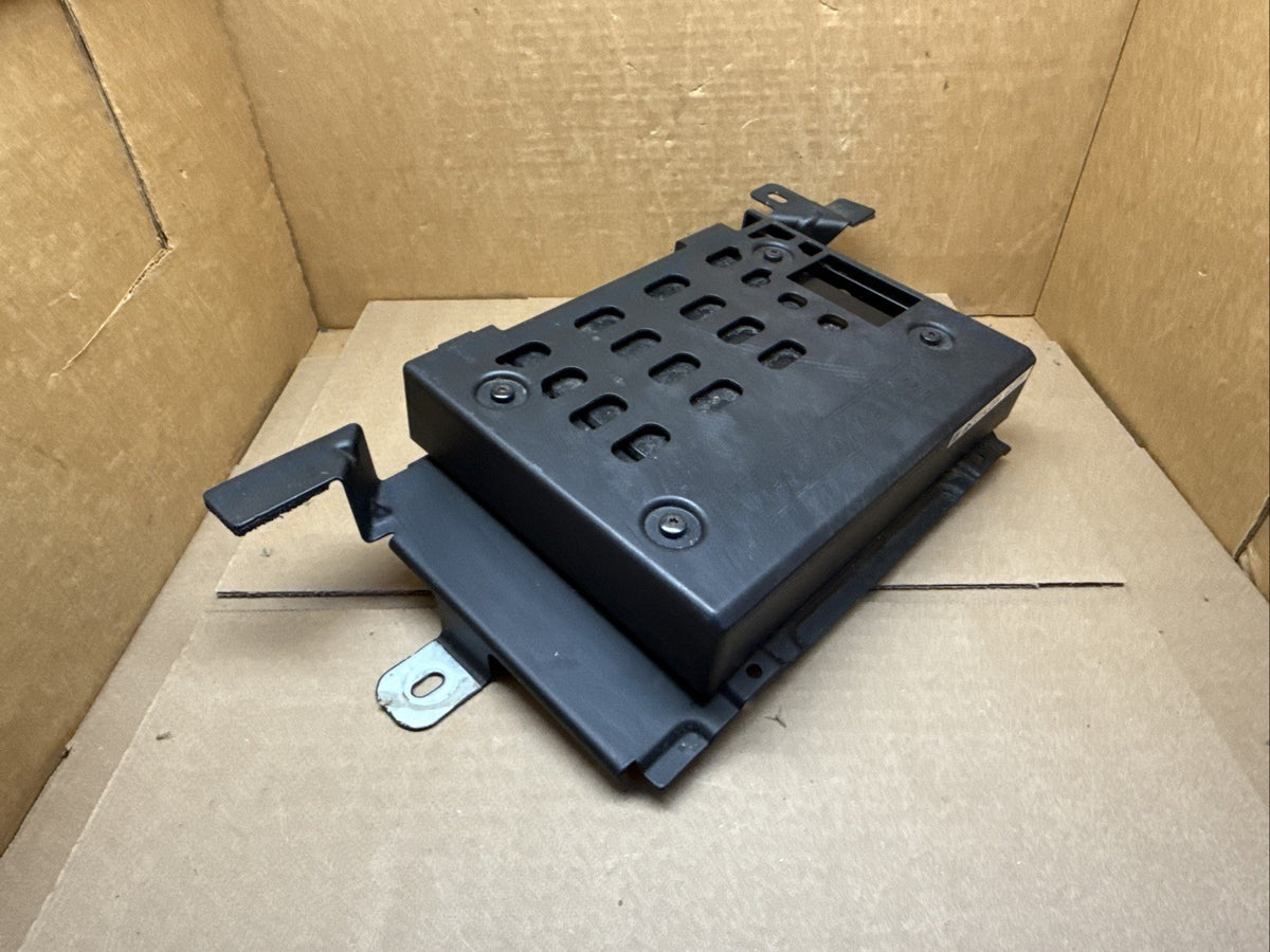 2011 2013 SUBARU LEGACY HARMON KARDON AUDIO AMPLIFIER 86221AJ20A3