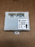 Power Liftgate Tailgate Control Module Fits 14 15 PATHFINDER 284G43KA2A0