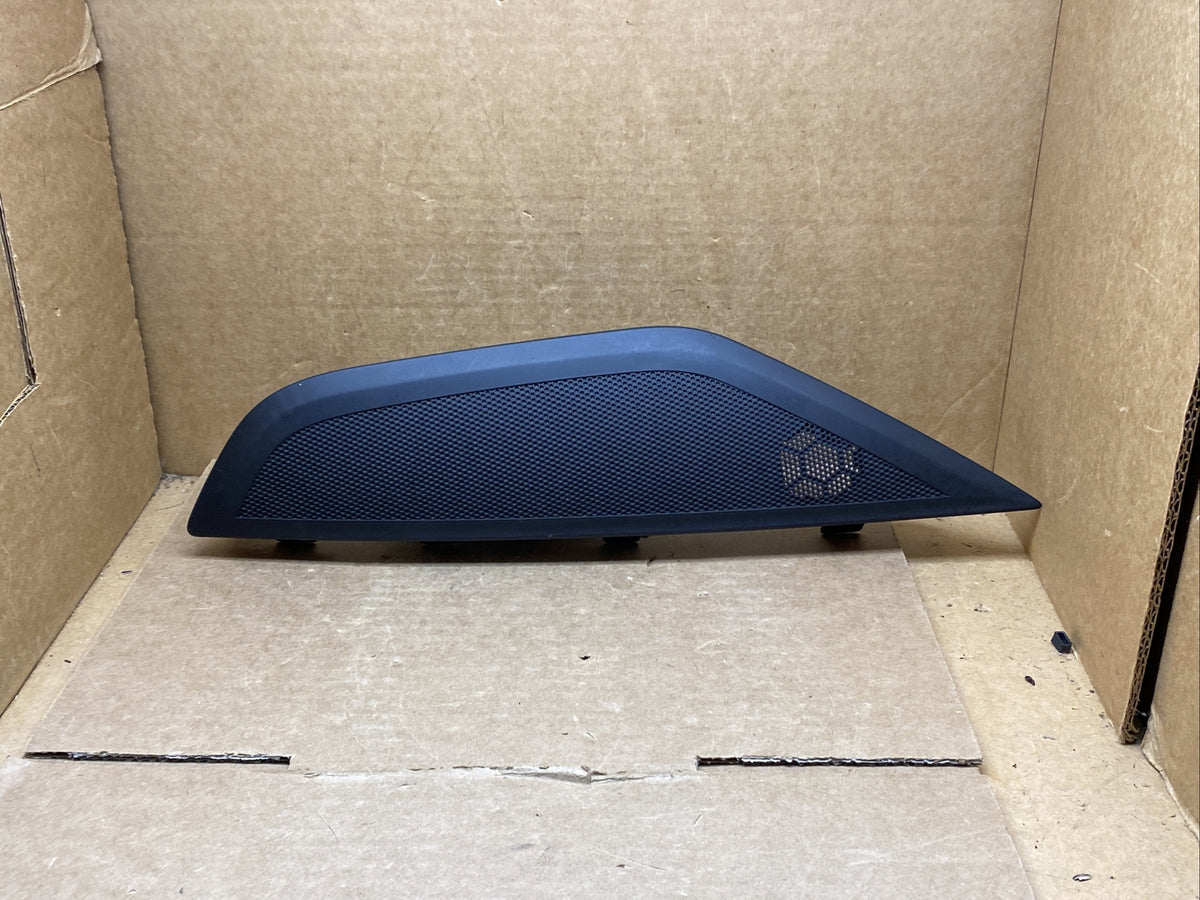 2013 2014 Ford Focus ST ST3 Boost Gauge Cluster with Speaker OEM CM5T 10B944 BC5