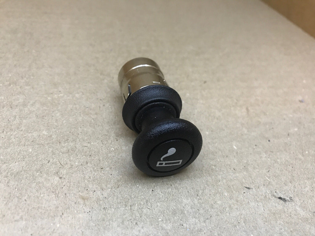 GMC Chevrolet GM Tahoe Suburban Silverado Cigarette Lighter Insert 1996 20062