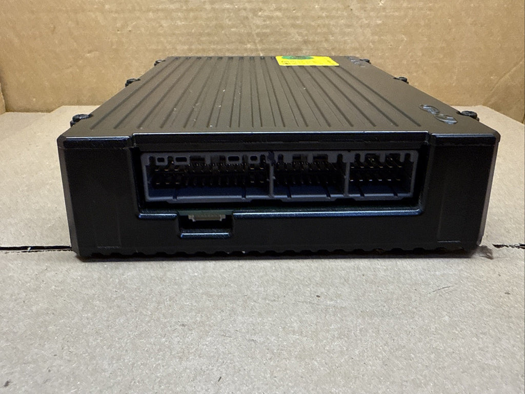 2013 2015 Hyundai Santa Fe Sport Radio Premium Amp Amplifier JBL OEM 963704Z0017