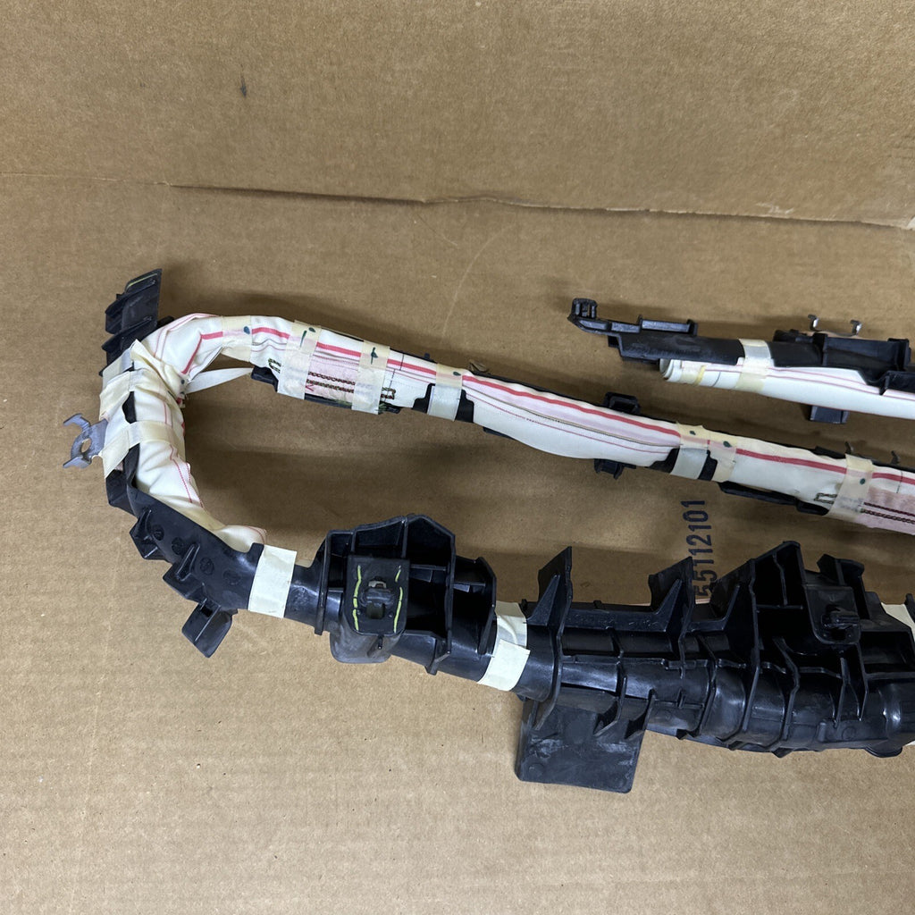 2018 2022 Honda Accord Right Side Passenger Curtain Upper Roof Air Bag Airbag6