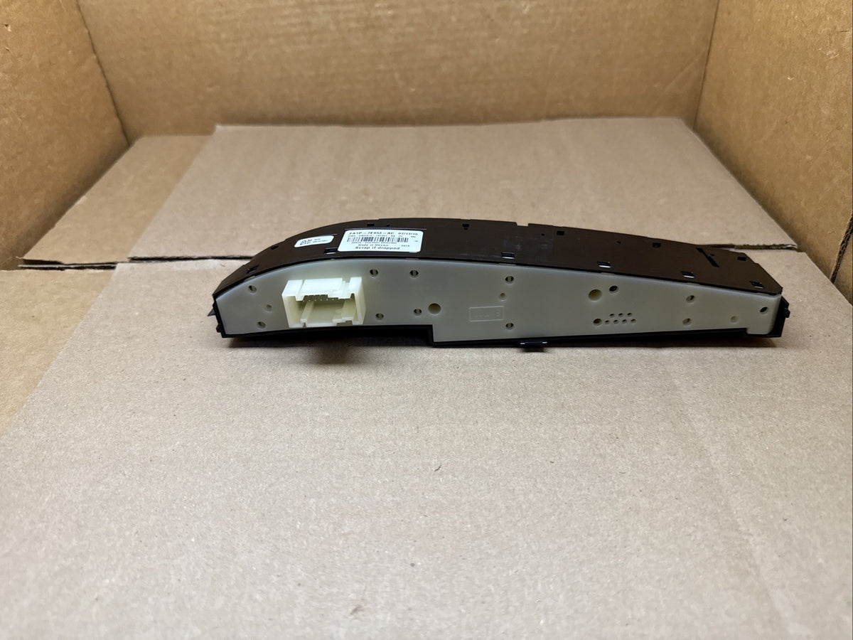 2016 2018 LINCOLN MKX DASH CENTER LEFT SHIFT SHIFTER GEAR SELECTOR SWITCH OEM6