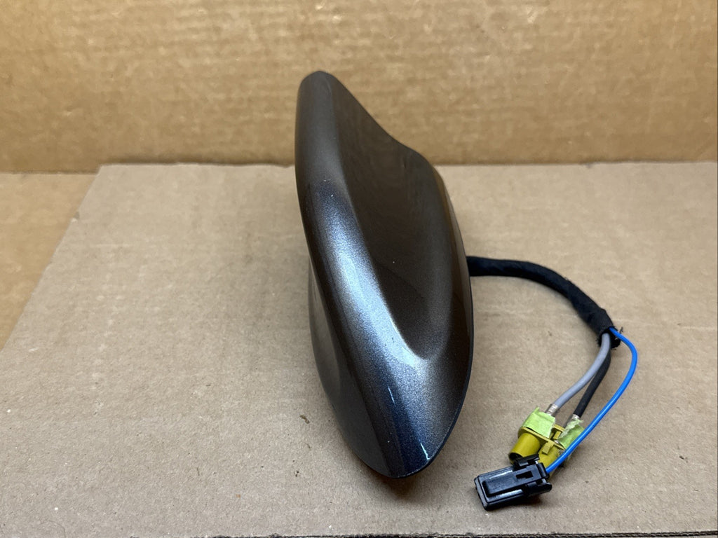 2015 2023 Ford Edge Roof Radio Antenna Shark Fin Gray JJ7T 19G461 AA5FM63