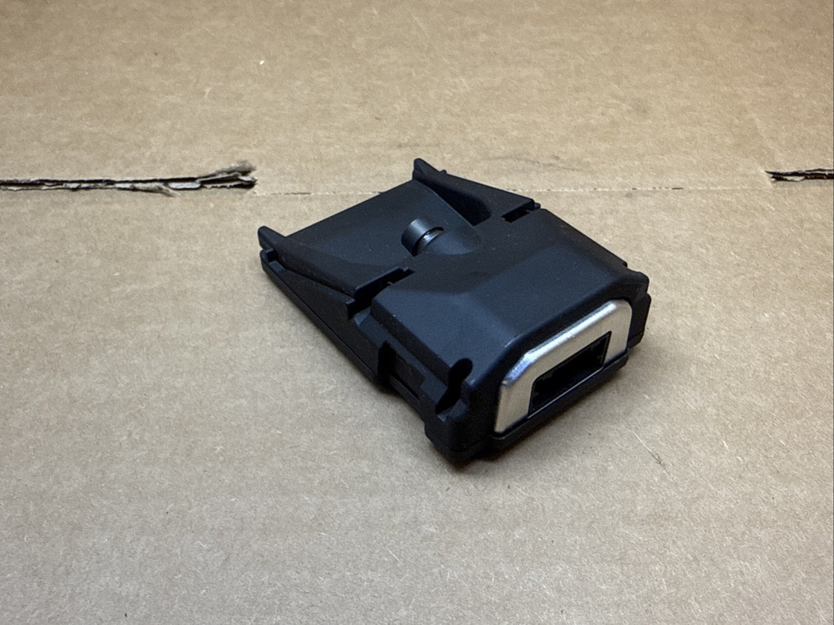 2018 2020 Nissan Rogue Front Windshield Lane Assist Camera OEM 284G3 6FL0C5