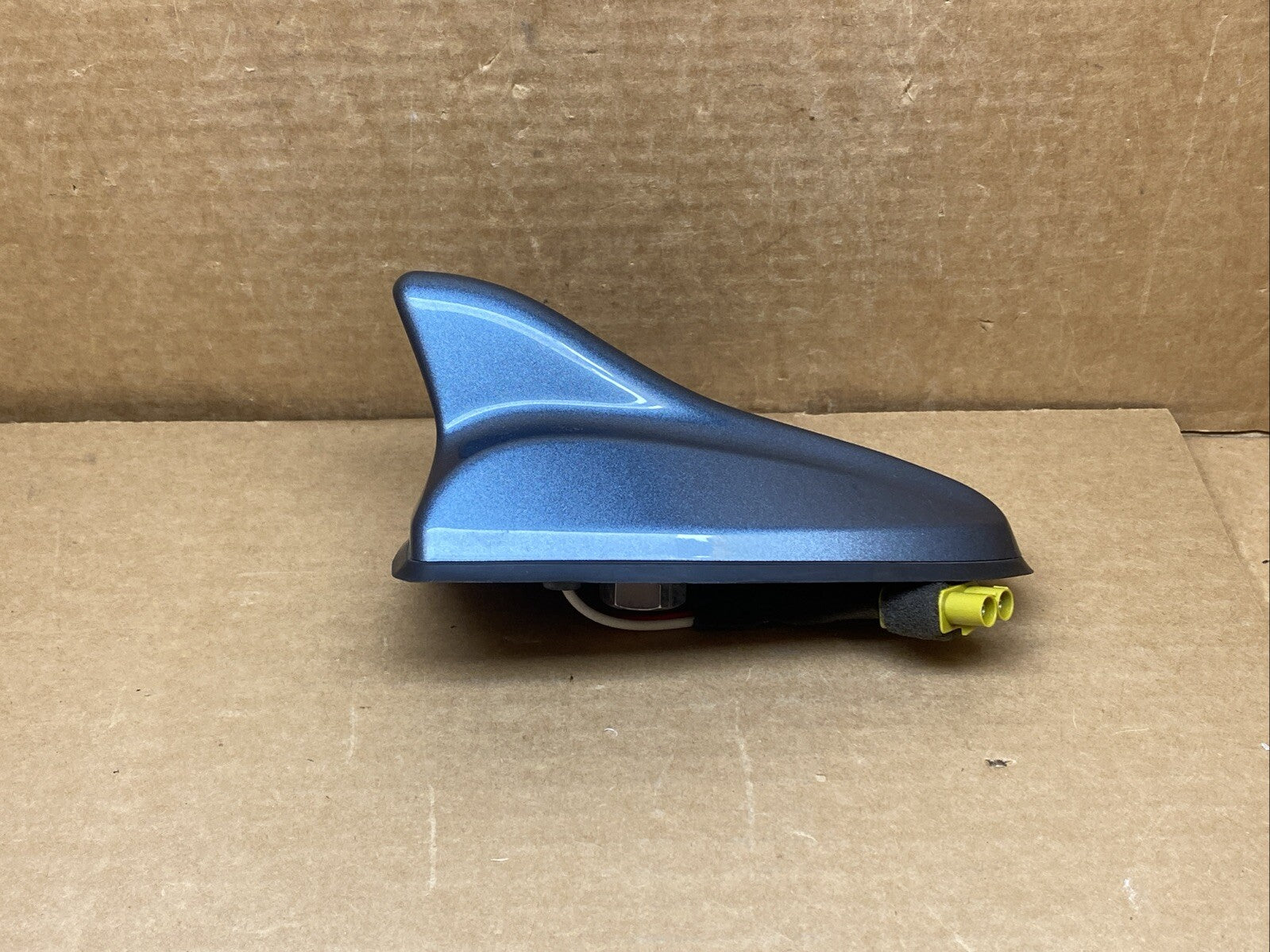 2015 2017 Hyundai Sonata Radio Antenna Nouveau Blue Metallic 96210 C2000XU85