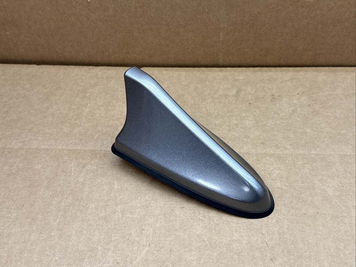 2016-2018 Hyundai Elantra Radio Shark Fin Antenna OEM UYS Gray 96210-F2010UYS1