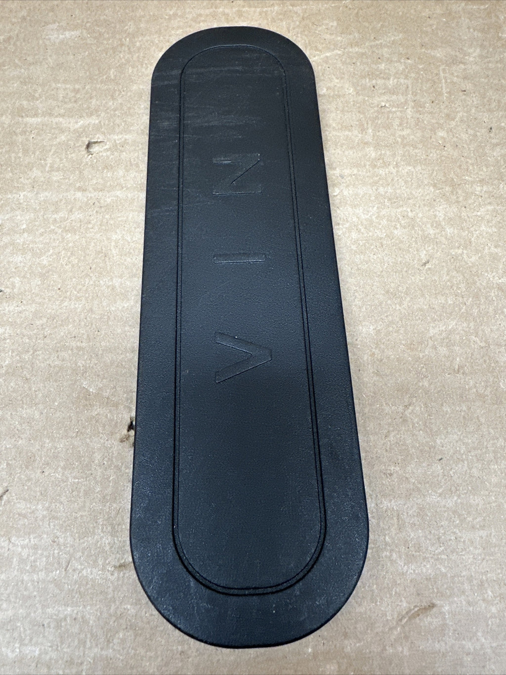 2013   2020 Nissan Pathfinder Infiniti QX60 Front Carpet Cover Trim Panel Floor5