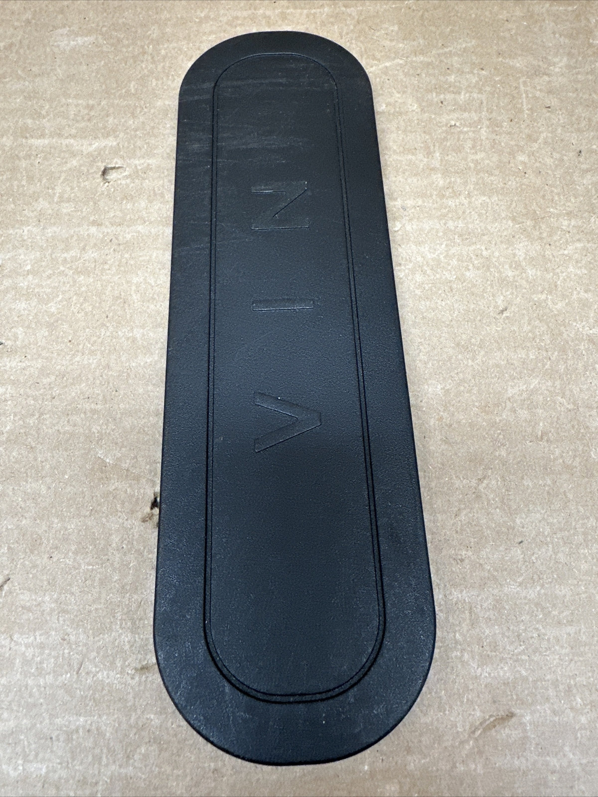 2013   2020 Nissan Pathfinder Infiniti QX60 Front Carpet Cover Trim Panel Floor5