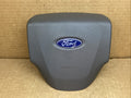 08 11 Ford Focus Left Driver Side Steering Wheel Airbag Air Bag Gray Trim FS HS0