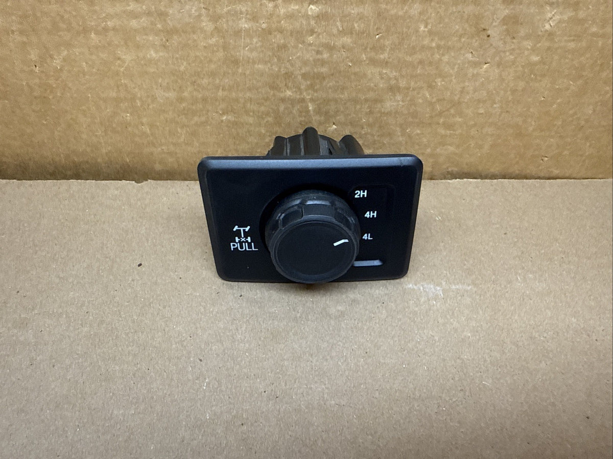2015 2020 FORD F 150 TRANSFER CASE MODE SELECT SWITCH OEM FL3T 7Z155 BDW1