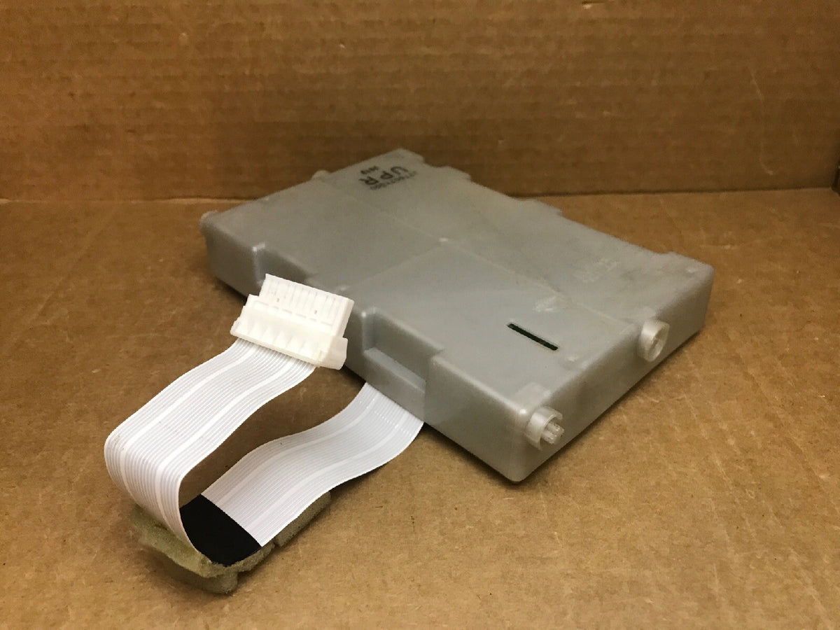 04 05 06 NISSAN MAXIMA OEM Heater Climate Control Amplifier Module 27760 7Y0004