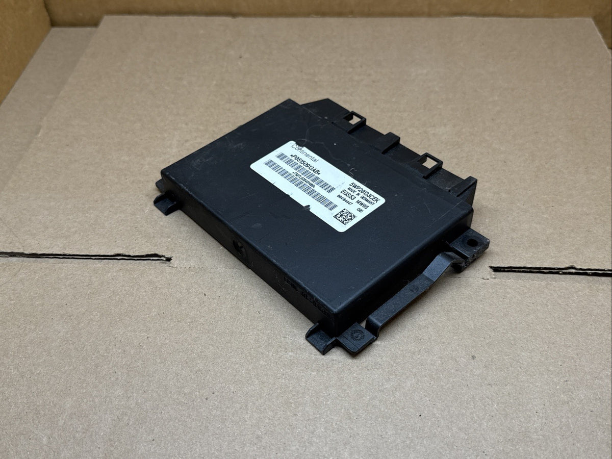 2013 2014 Dodge Charger Transmission Control Module OEM P05150913AB 05150913AB3