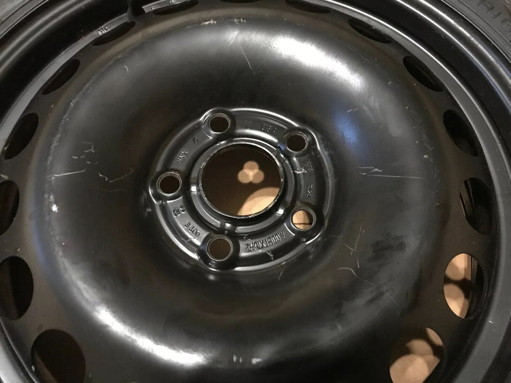 2011 2019 Chevy Cruze 12 17 Verano 16" Emergency Compact Spare Donut Tire OEM 1