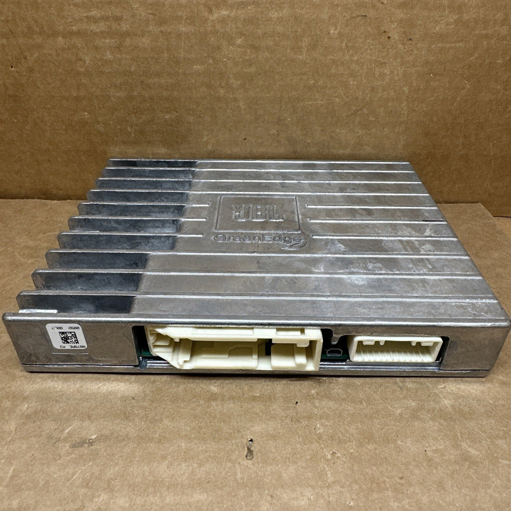 12 15 TOYOTA PRIUS AMPLIFIER AMP JBL AUDIO STEREO RADIO SYSTEM 86280 0WA51 OEM3