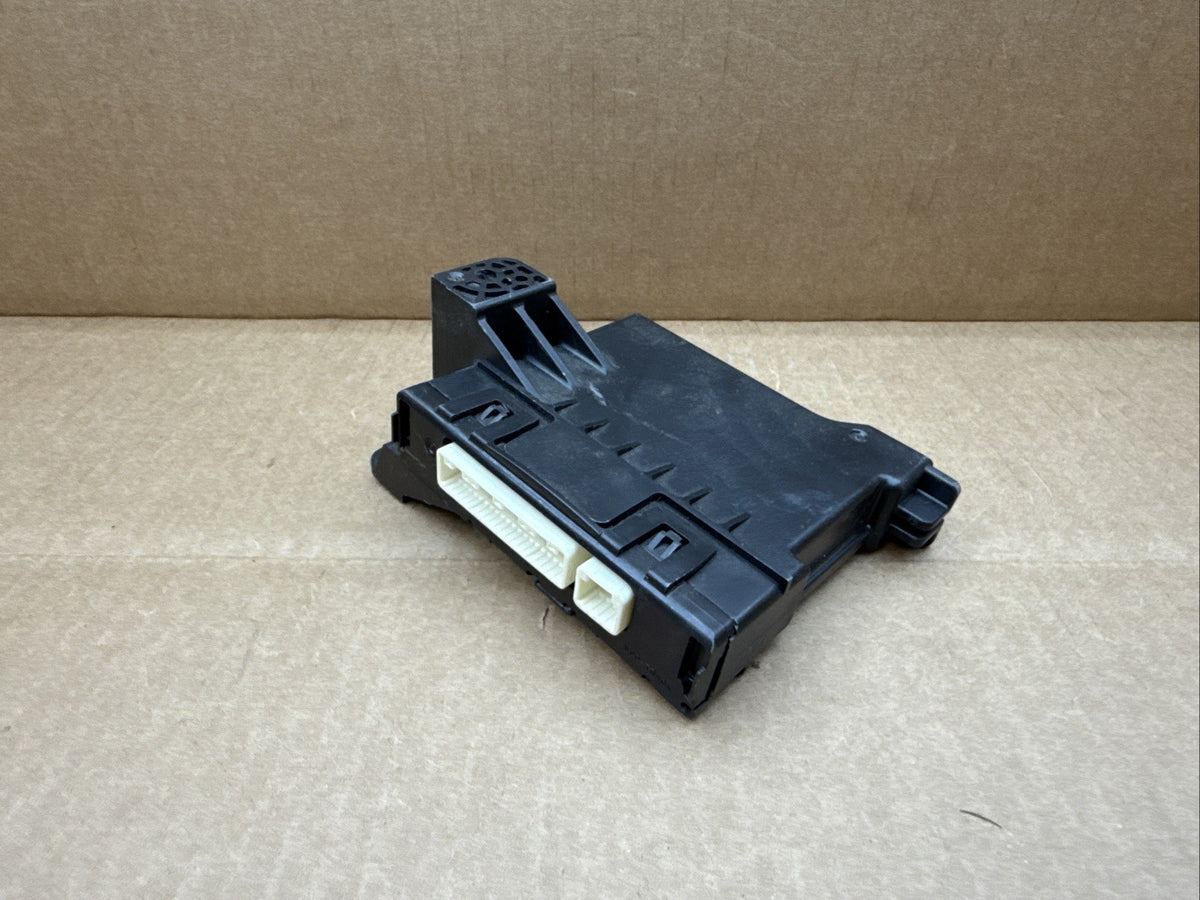 2016 2019 Toyota Corolla Temperature Control Module OEM 88650 02F706