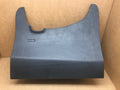 2011 2019 Ford Fiesta Front Left Driver Side Knee Lower Air Bag Airbag Black0