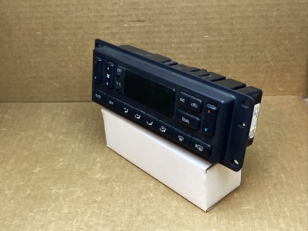 2006 2010 Explorer Mountaineer Climate Temperature Temp Control 6L24 18C612 AF5