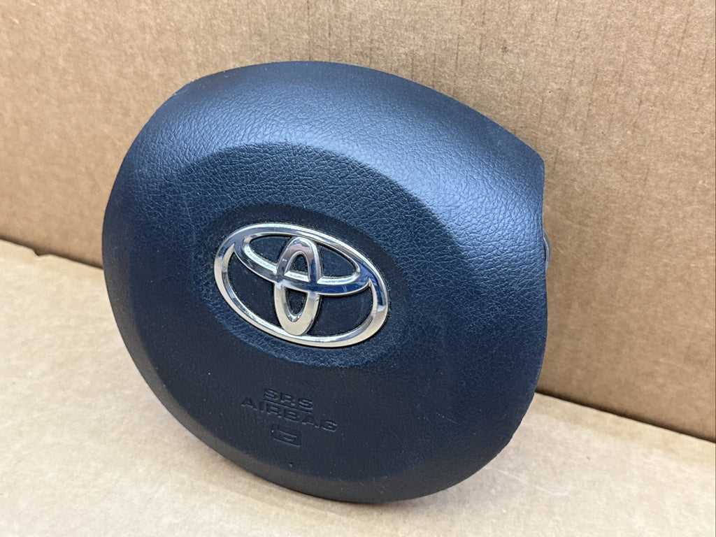 2012 2019 Toyota Yaris Front Left Driver Side Steering Wheel Air Bag Airbag5