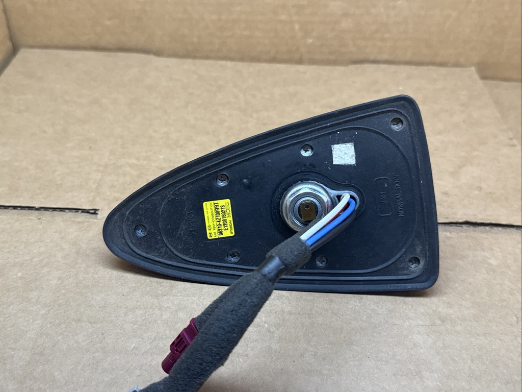 2013 2015 Hyundai Santa Fe Sport Antenna Canyon Copper Metallic 96210 4Z100RR78