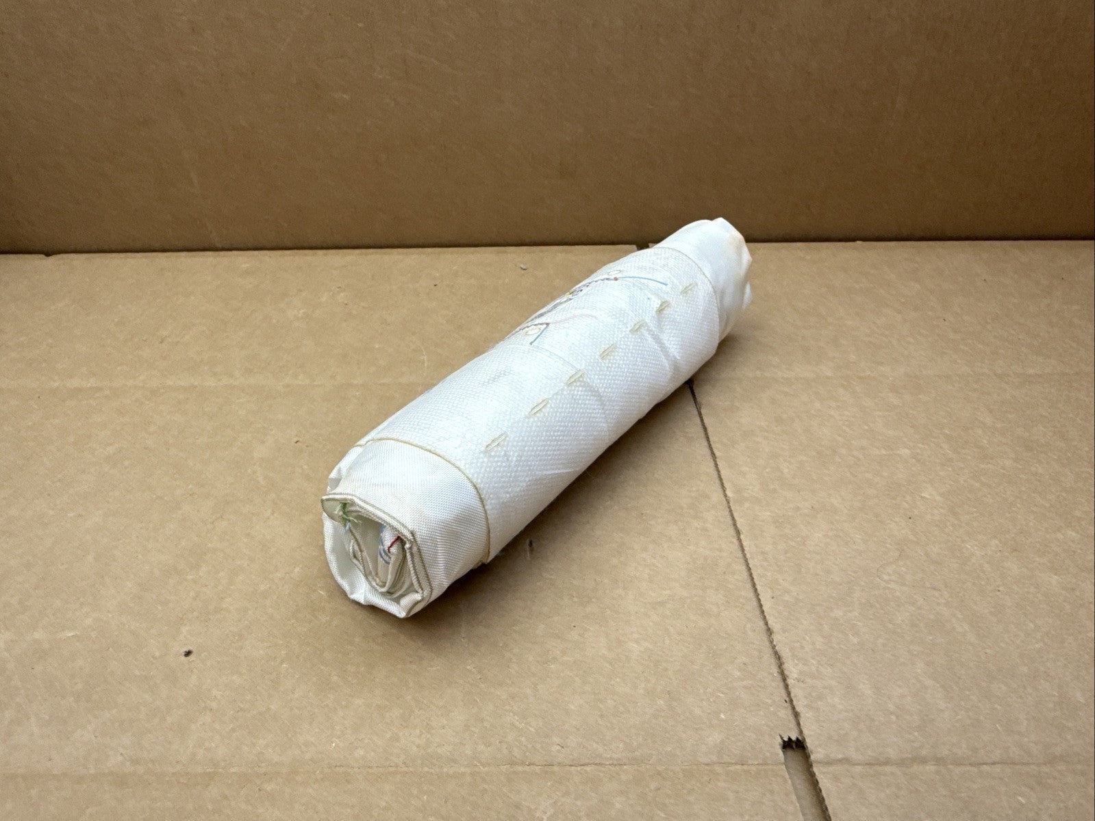 2021 2025 Ford Bronco Sport Rear Right Side Passenger Seat Air Bag Airbag5