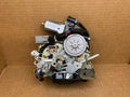 08 20 Grand Caravan Town & Country Power Liftgate Lift Gate Lock Latch Actuator 0