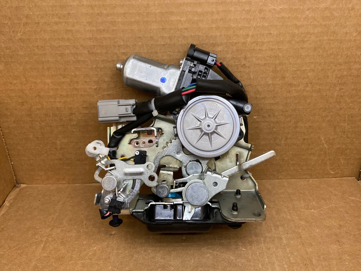 08 20 Grand Caravan Town & Country Power Liftgate Lift Gate Lock Latch Actuator 0