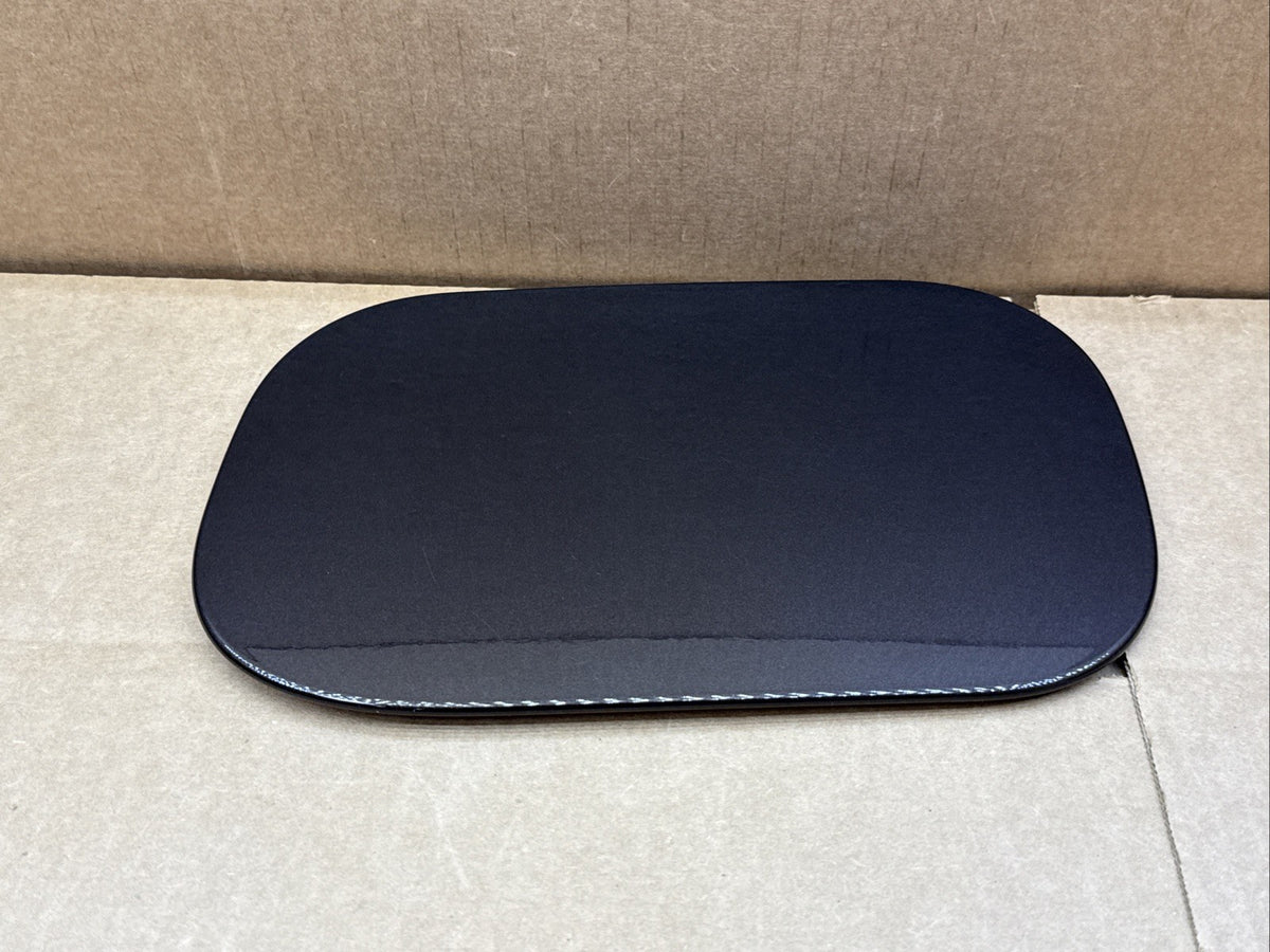 2018 2024 Chevy Equinox Fuel Gas Tank Filler Door Lid Cover Brown GAV3