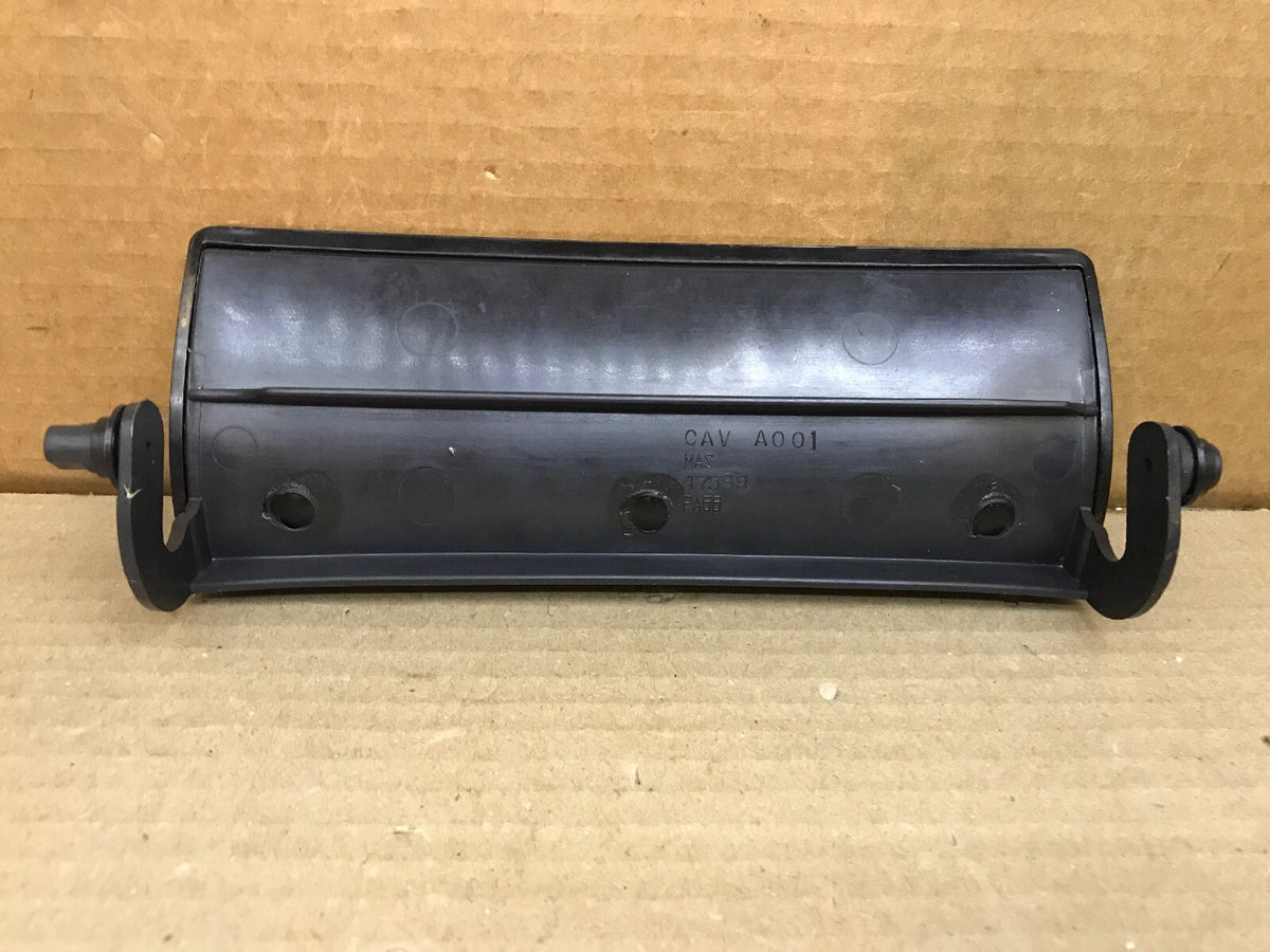 2003 2006 Cadillac Escalade Center Console Cup Holder Small Door Lid Cover OEM3