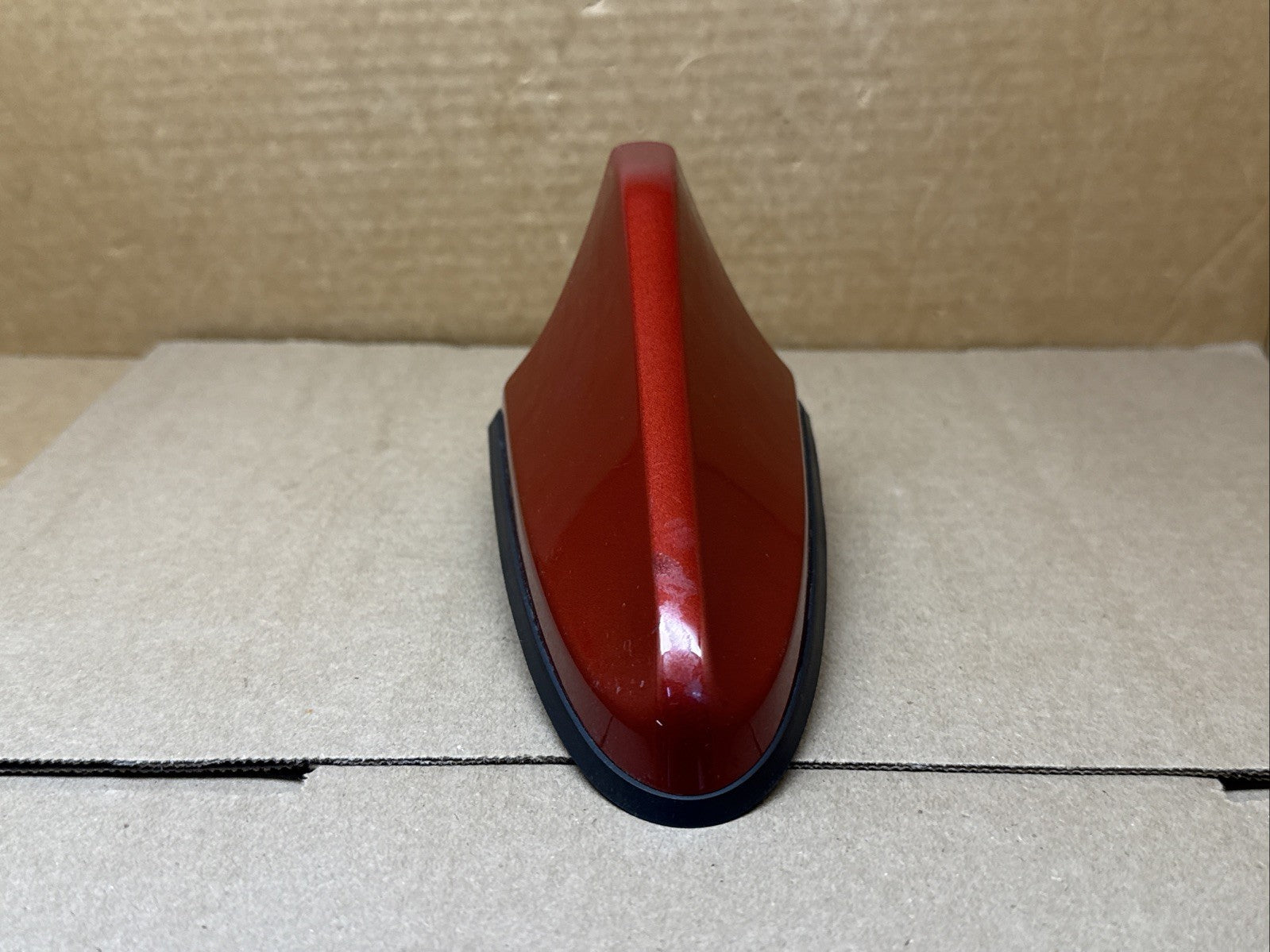 2017 2018 Kia Forte Radio Shark Fin Antenna Red Metallic 96210 B0100R4R3