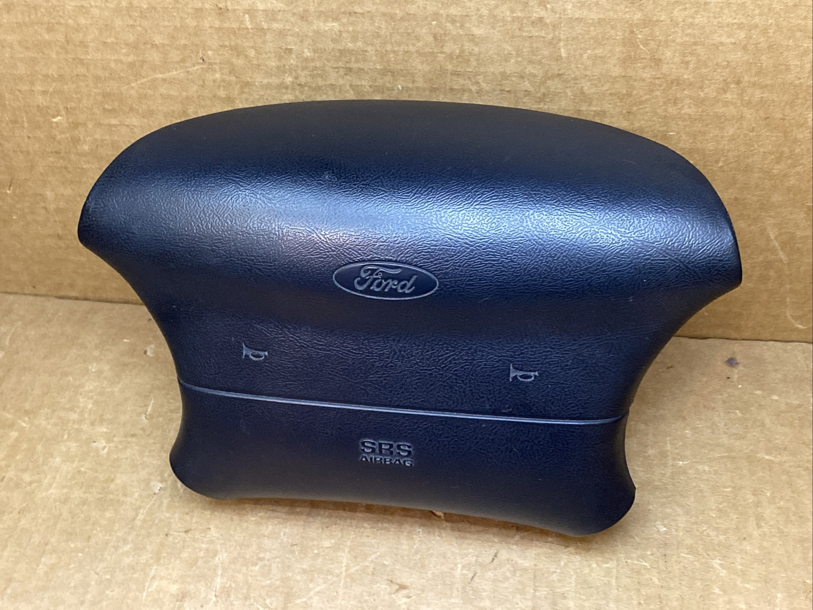  1998 2000 Ford Ranger Front Left Driver Side Steering Wheel Air Bag Airbag3