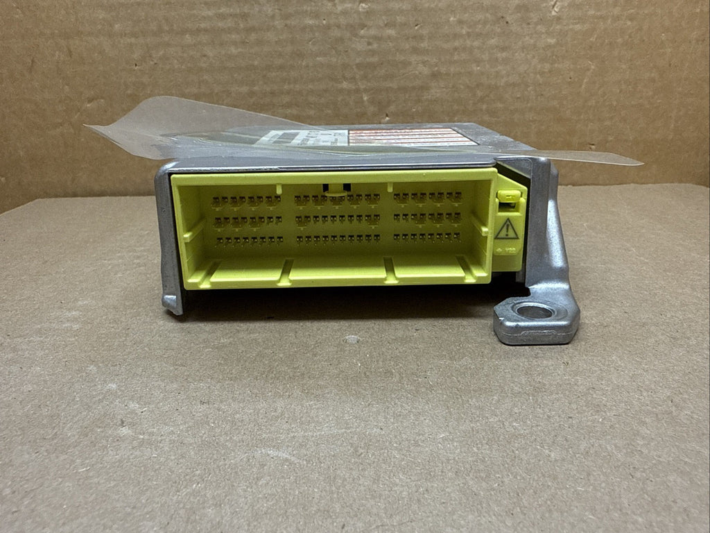2016 2017 Subaru Crosstrek Air Bag Airbag Control Module 98221FJ4903