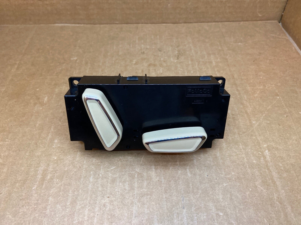 2013 2019 Fusion Front Passenger Side Seat Switch Control Tan EJ7T 14A701 AA1