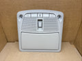 2016 Nissan Maxima Front Over Head Overhead Console Sunroof 26430 4RD1A0