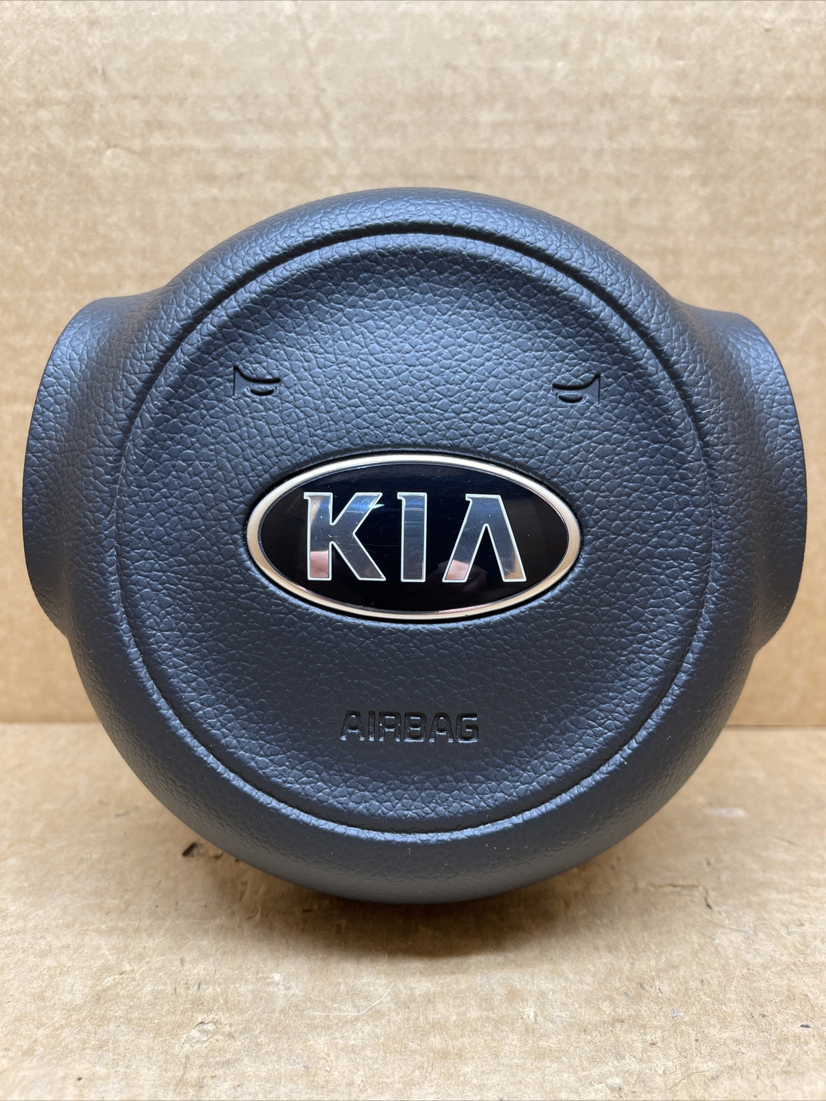 2014 2015 Kia Optima front Left Driver Side Steering Wheel Air Bag Airbag0