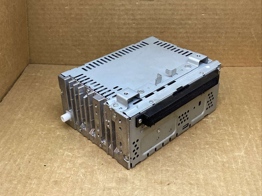 2013 2015 Ford Escape Radio Receiver Disc Reader Module CJ5T 19C107 BE1