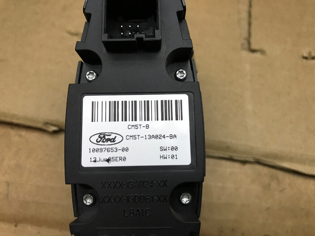 2012 2014 FORD FOCUS SEDAN DRIVER DASH AIR VENT HEADLIGHT SWITCH HEAD LIGHT4