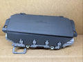 2015 2020 Toyota Sienna Front Left Side Driver Knee Lower Air Bag Airbag Gray0