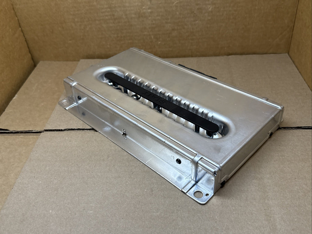 2017 2019 Ford Taurus Sony Radio Amp Amplifier Audio Stereo HG1T 18B849 BD6