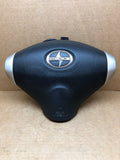 2004 2006 SCION xB xA FRONT LEFT DRIVER SIDE STEERING WHEEL AIRBAG AIR BAG0