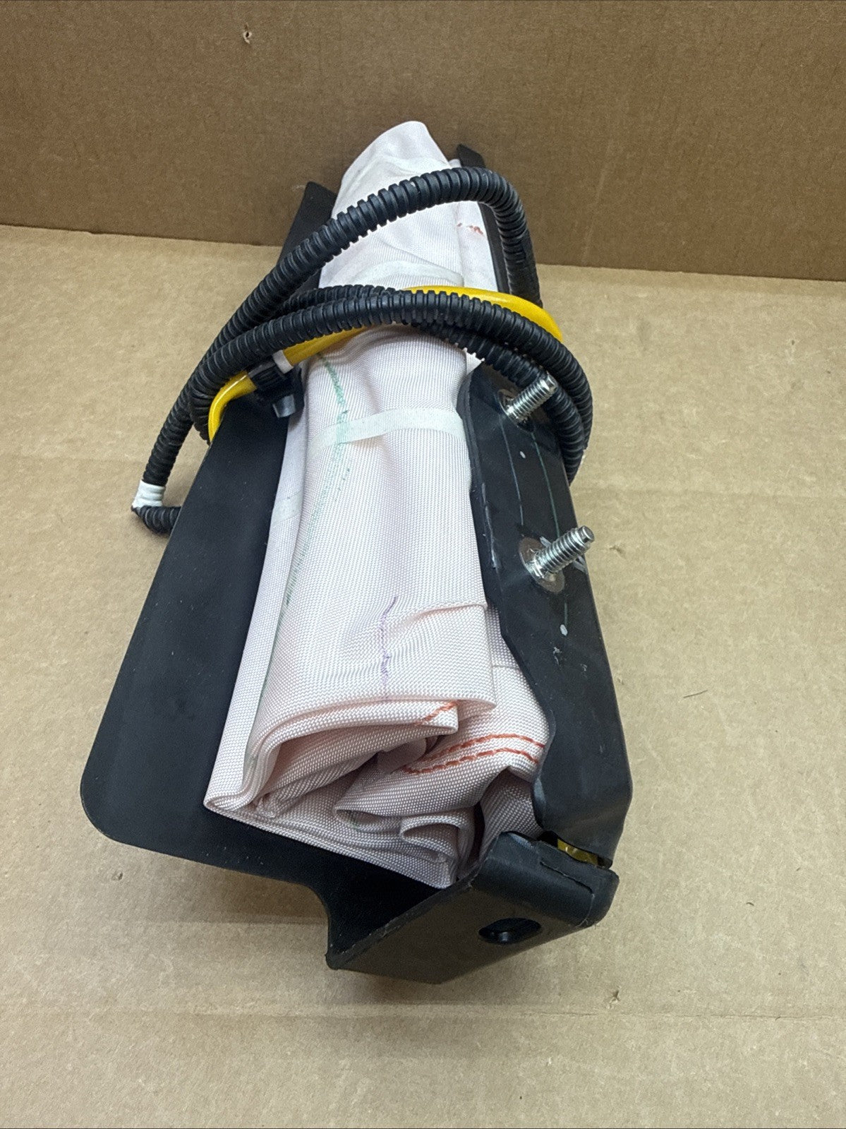 2020-2025 Mazda CX-30 CX30 Front Right Side Passenger Seat Air Bag Airbag6